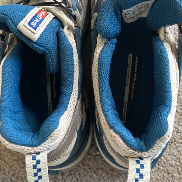 Salomon Raid Race 2 Running Sneakers - Picture 7 of 8